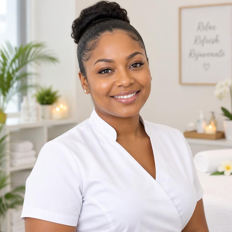 Denise Wever, Beauty expert